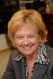 Prof.Mailyn morris